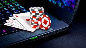 Fakta Dalam Judi Slot Online