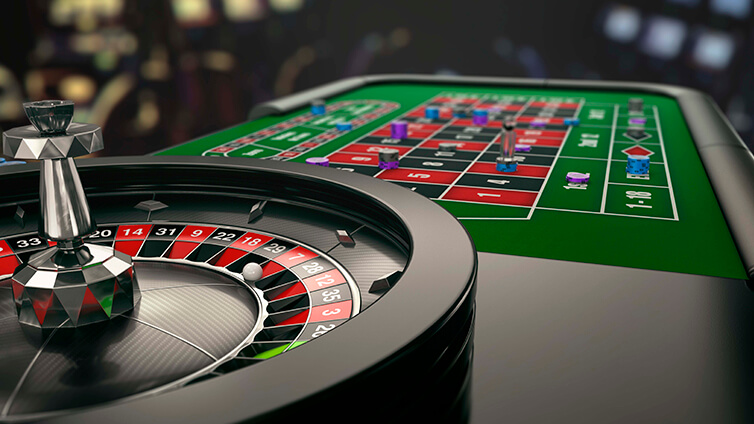 Mengungkap Mitos Seputar Roulette Online: Apa yang Benar dan Salah?